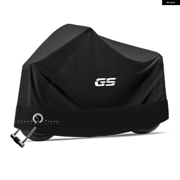 並行輸入品 BMW R1200GS R1250GS ADV用 バイク カバー 防水 カバー 防水 U...