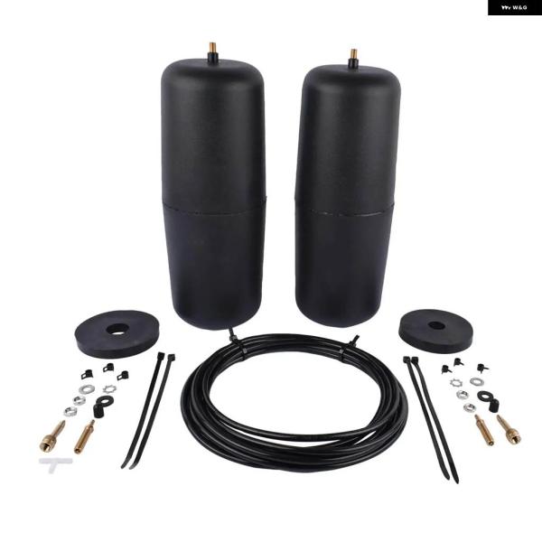 並行輸入品 エアサスペンション スプリング キット 60818 スペアパーツ エアリフトコイル スプ...