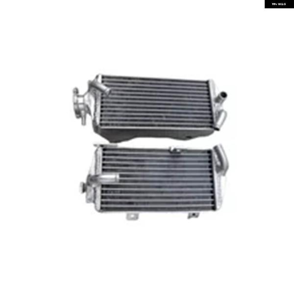 並行輸入品 2014-2016 ホンダ CRF250R CRF 250 R 全 ラジエーター クーラ...