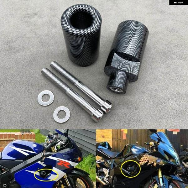 並行輸入品 GSXR-600 GSXR600 GSX-R750 2004-2005 バイク 用 カッ...