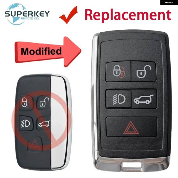 並行輸入品 ランドローバー レンジローバー スポーツ イヴォーク ディスカバリー4用 スマートカーキ...