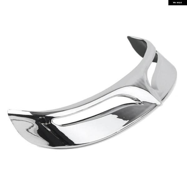 並行輸入品 リアフェンダーチップ トリム シェル トレーリングフェンダーエッジ トリム カバー パー...