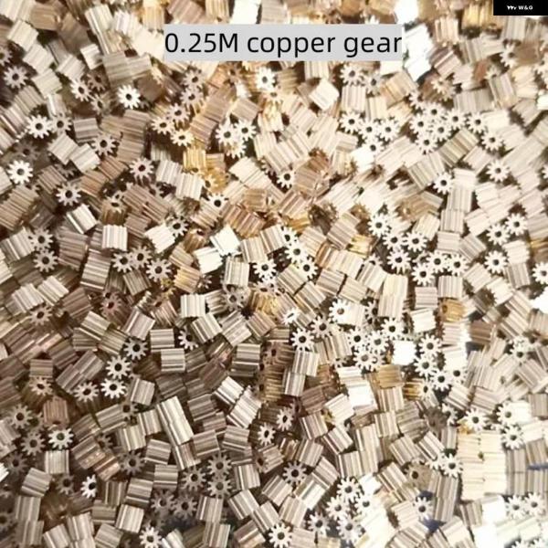 並行輸入品 10個 0.25モールド 9T/10/11/12/13/14/15/16/18/20トゥ...