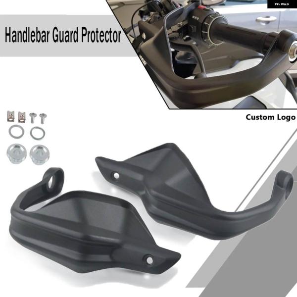 並行輸入品 BMW /XR 2020-2023 オートバイ ハンドシールドガード レバー プロテクタ...