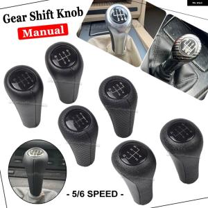 並行輸入品 BMW E46 E53 E60 E61 E63 E65 E81 E82 E83 E87 E90 E91 E92 1356シリーズ X3 X5 ペンアーム ポモヘッド用 56速MT ギア シフト