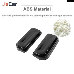 並行輸入品 ABS カーボン カー リア テー...の詳細画像5
