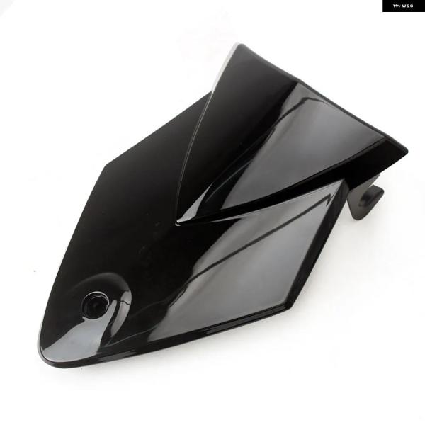 並行輸入品 ブラックピリオンリアシートカウル カバー BMW S1000RR 2010-2014 リ...
