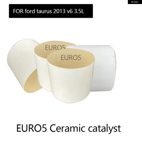 並行輸入品 フォード トーラス 2013 V6 3.5L 103*152MM EURO5 排出ガス ...