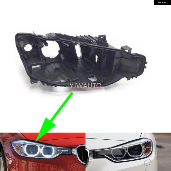 並行輸入品 BMW F35 F30 316I 320I 328I 335LI 2013 - 14 2...