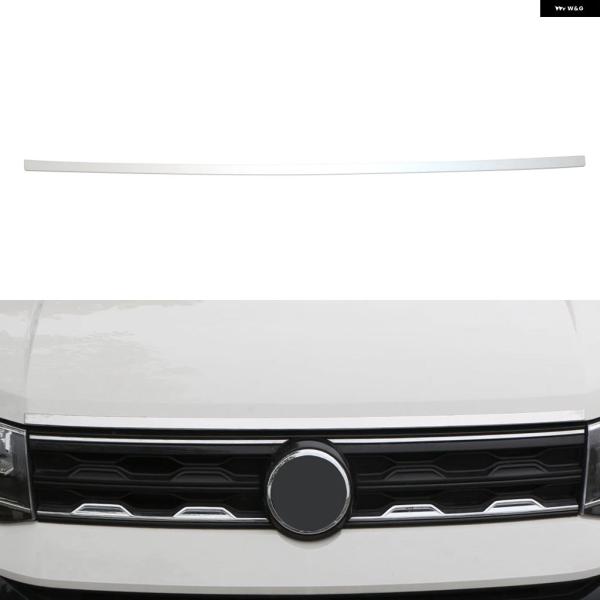 並行輸入品 フォルクスワーゲン VW T-CROSS 2018 - 2020 23 フロント ボンネ...