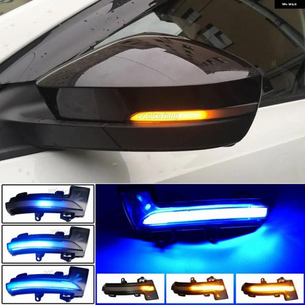 並行輸入品 VW SKODA T-ROC T-CROSS OCTAVIA MK3 5E ウィンカー ...