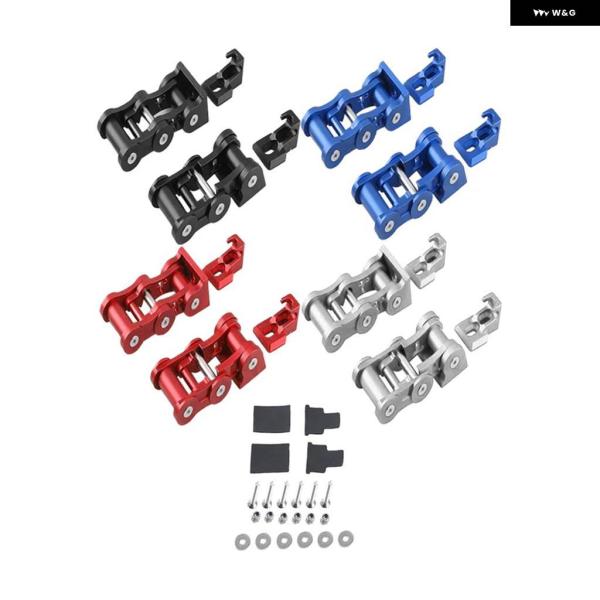 【並行輸入品】アルミ フードラッチ ジープ ラングラー JK 2ドア アンリミテッド 4ドア 200...