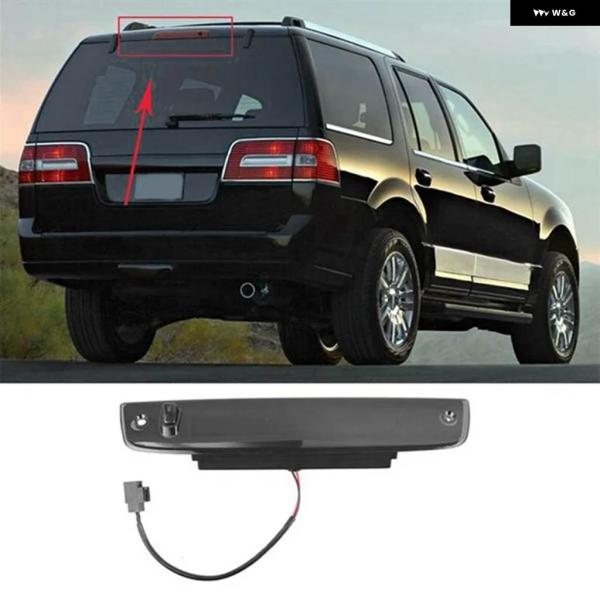 並行輸入品 ハイ ブレーキライト ハザード灯夜間ランニング灯 フォード エクスペディションリンカーン...