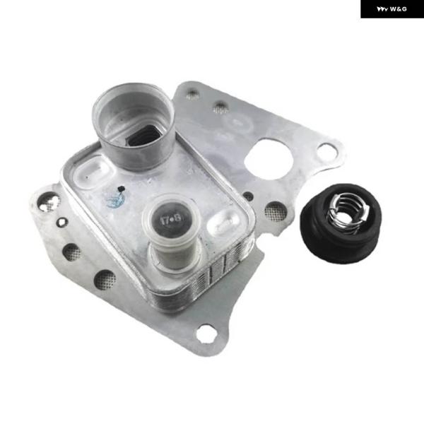 並行輸入品 エンジン オイルクーラー C250 W204 2012-2014 SLK25 R172 ...