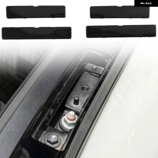 並行輸入品 トヨタ RAV4 2019-2024 カーアクセサリー ABS ルーフレール ラックエン...