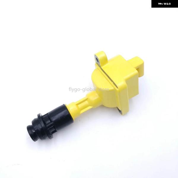 並行輸入品 高性能 イグニッション コイル スープラ 1JZ 2JZ ツインターボ 90919-02...