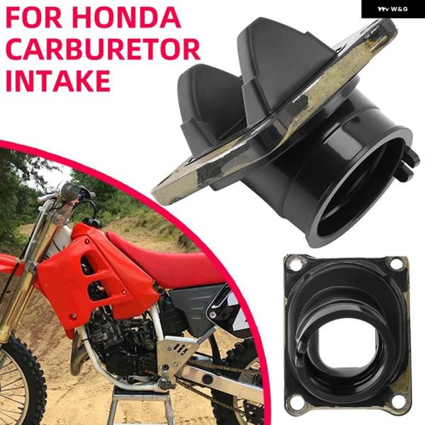 並行輸入品 キャブレター キャブインシュレーター ホンダ CR 125 R CR125R 1990-...
