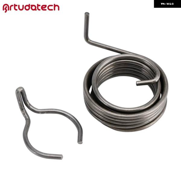 【並行輸入品】キット キックスターター リターン スプリング クリップ 90508-26667-00...