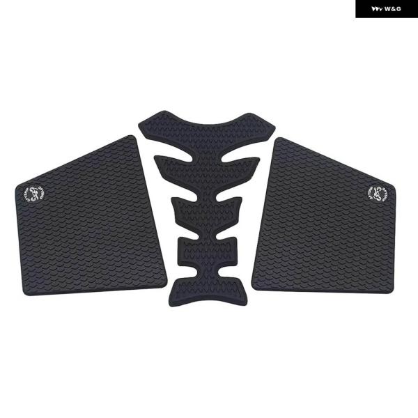 並行輸入品 オートバイ 滑り止めタンク パッド ステッカー KTM 790 DUKE 2018 20...