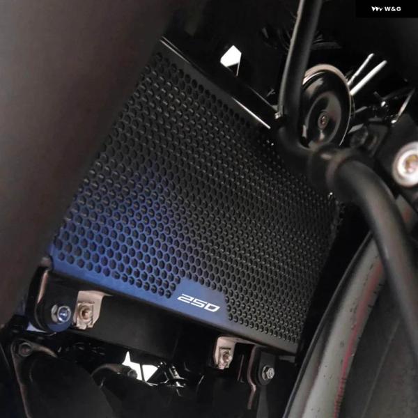 並行輸入品 カワサキ Z250SL Z250 Z 250 SL 250SL 2015 - 22 ラジ...