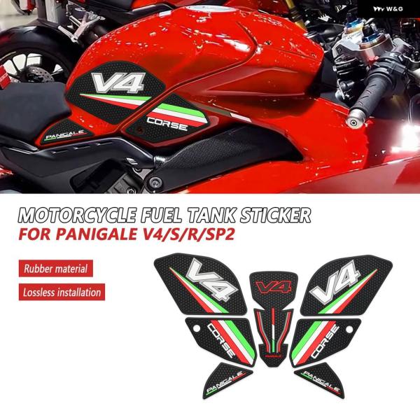 並行輸入品 ドゥカティ PANIGALE V4 V4S V4R V4SP2 2022-2025 バイ...