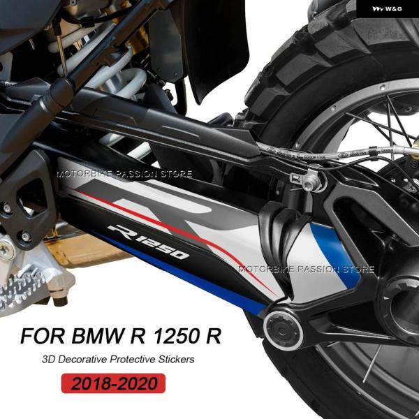 並行輸入品 BMW R 1250 R R1250R 2018-2020 防水 ステッカー オートバイ...