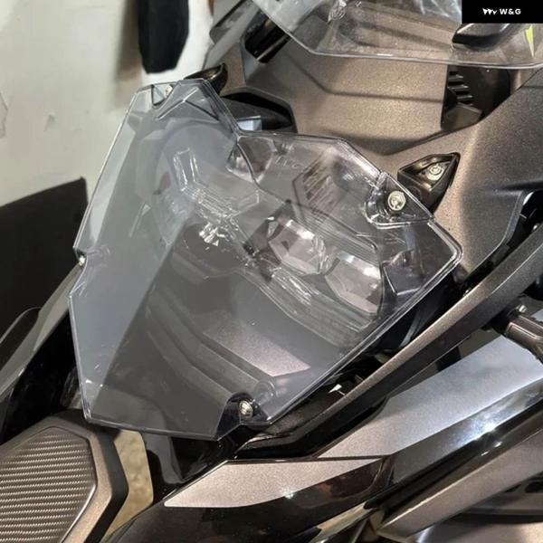 並行輸入品 オートバイ R1250GS R1200GS ADV LC ヘッドライト ガード BMW ...