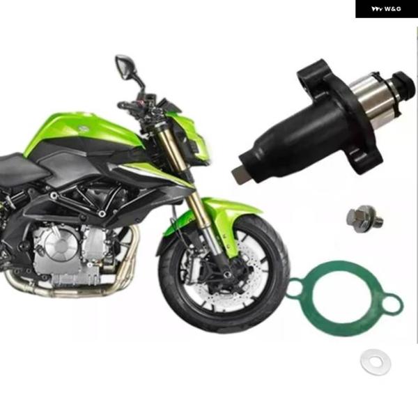 並行輸入品 チェーン テンショナー BENELLI TRK502 X 502C BJ500GS-A ...