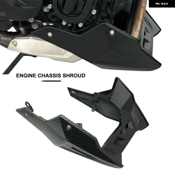 並行輸入品 F900R F900XR オートバイ エンジン シャーシ シュラウド フェアリング 排気...