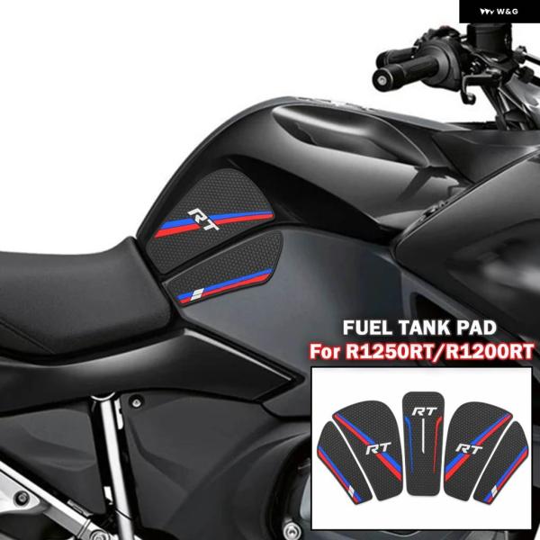 並行輸入品 オートバイ サイド燃料タンク パッド BMW R1250RT R 1250 RT R12...