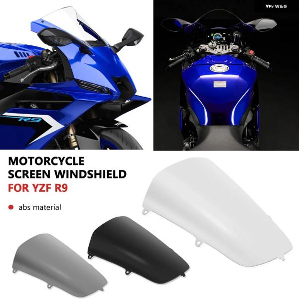 並行輸入品 YZFR9 2025 YZF-R9 2025 YZF R9 オートバイ ツーリングスポー...