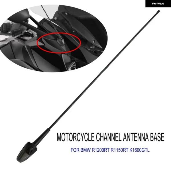 並行輸入品 バイク BMW R1150RT R 1150RT R1150 RT チャンネルアンテナベ...