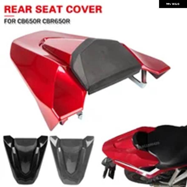 並行輸入品 ホンダ CB650R CBR650R オートバイ リアテールシートカバー カウルピリオン...