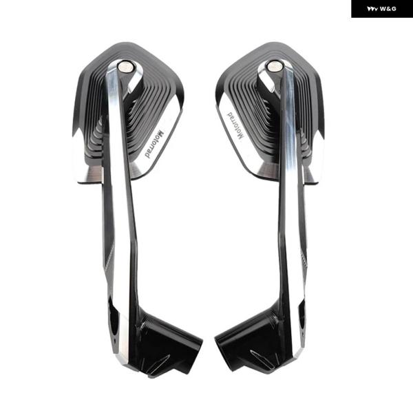 並行輸入品 F850GSリバースミラー CNCバックミラー BMW R1300GS リフレクター E...