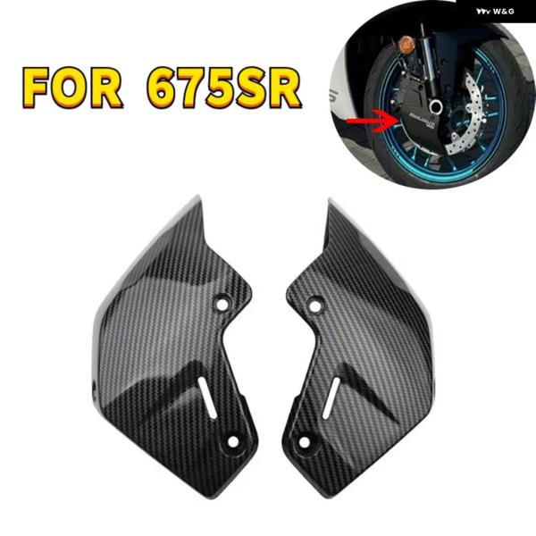 並行輸入品 バイク フロント キャリパー 左右ベンチレーションフード CF650-10 ベンチレーシ...