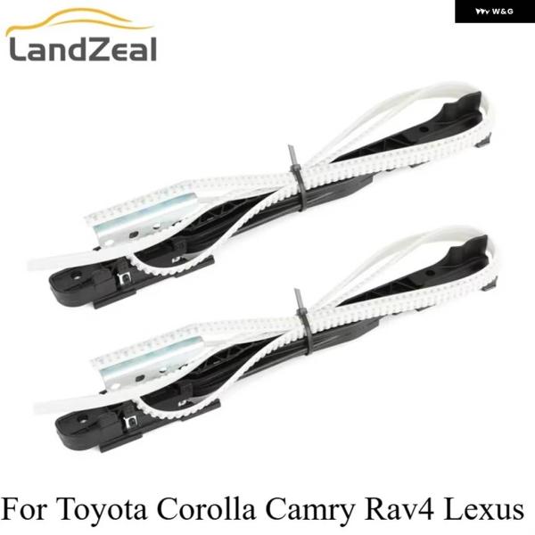 並行輸入品 6320548010 63205-48010 車用スライディングルーフサンルーフローラー...