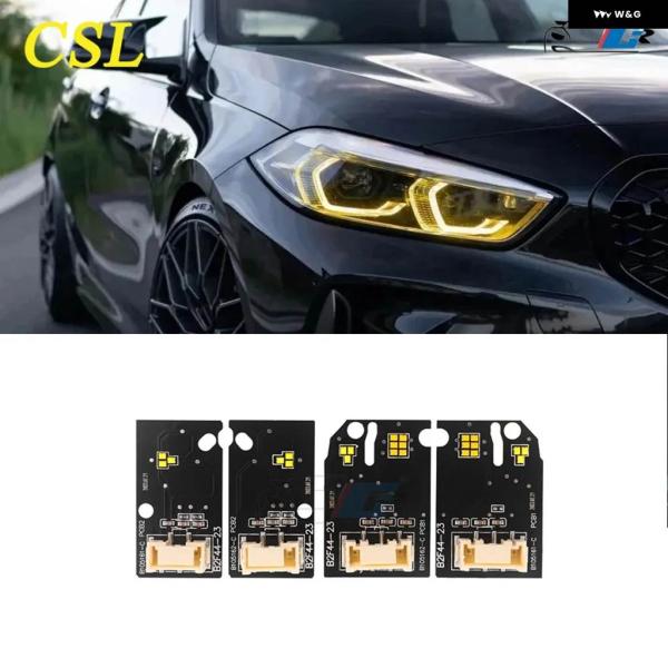 並行輸入品 エンジェルアイ BMW 1 F40 F44 118I 2 228IX M235IX LE...