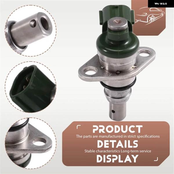 並行輸入品 吸引 制御 タイミング 制御 バルブ 燃料 ポンプ ソレノイド 096360-0550 ...