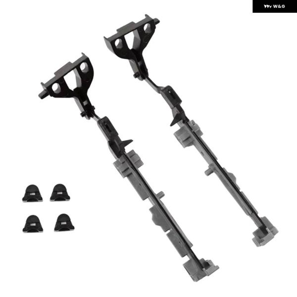 並行輸入品 車用サンルーフフロントリペア キット レール ブラケット クリップメルセデス ベンツ W...