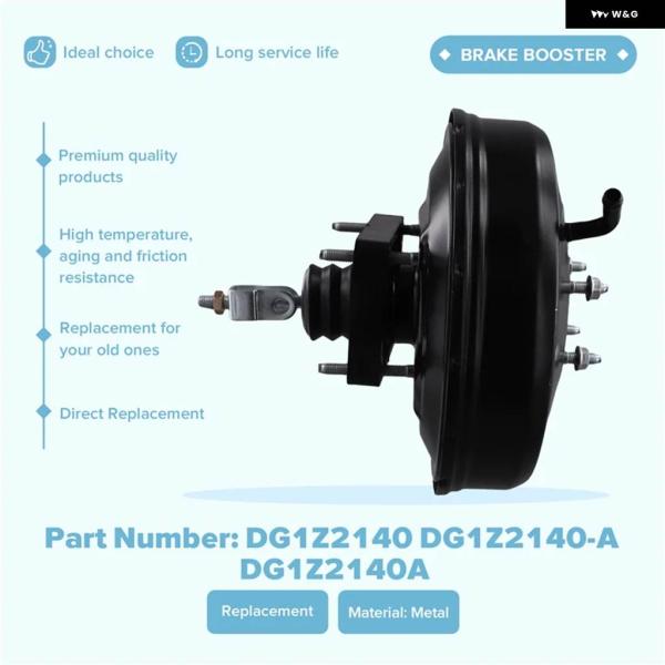 並行輸入品 44610-3D091 車用ブレーキブースター トヨタ ハイラックス LN106 YN8...