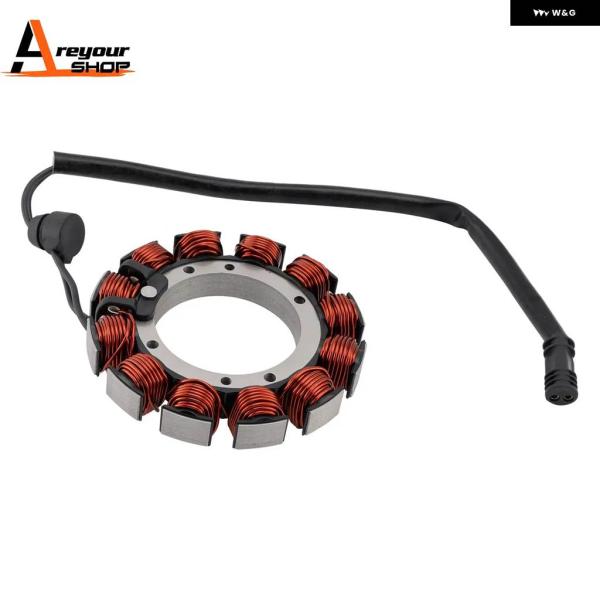 【並行輸入品】マグネトステーター ジェネレーター ビューエル XB9 XB12 R S SX SS ...