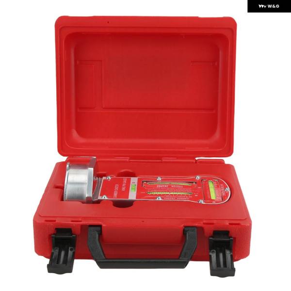 並行輸入品 ホイール アライメントツール 磁気式キャンバーキャスターキングピンゲージ 自動車用ホイー...