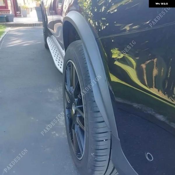 並行輸入品 メルセデス ベンツ GLC SUV X253 2015-2022 クーペ C253 20...