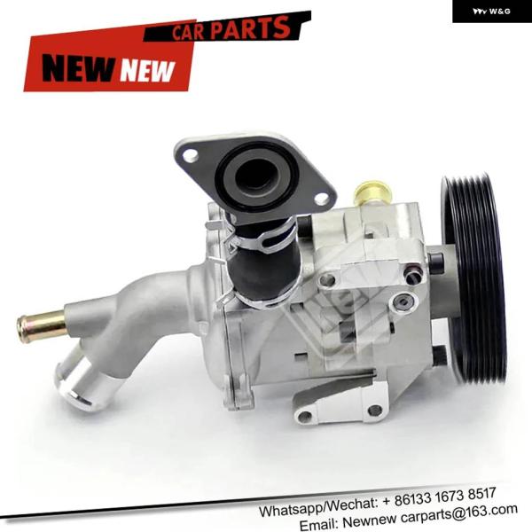 並行輸入品 MINI COOPER パワーステアリング ポンプ MINI COOPER R50 R5...