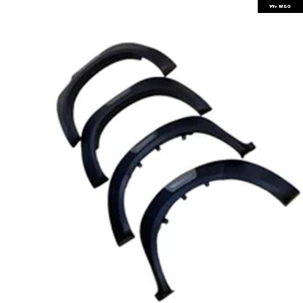 並行輸入品 オートフェンダーフレア ハイラックス ヴィーゴ 2008 - 14 フェンダー 外装 パ...