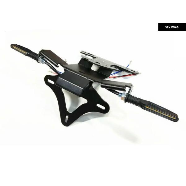 並行輸入品 BMW S1000RR / S1000R / HP4 2010-2018 フェンダーエリ...