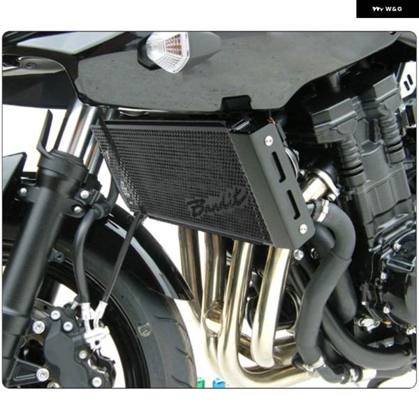 並行輸入品 ラジエーター グリル ガードカバー オートバイ スズキ GSF650GSF650S BA...