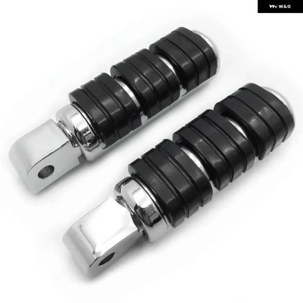 並行輸入品 バイク アクセサリー リア フットペグ ホンダ VTX ヴァルキリー シャドウ 1100...