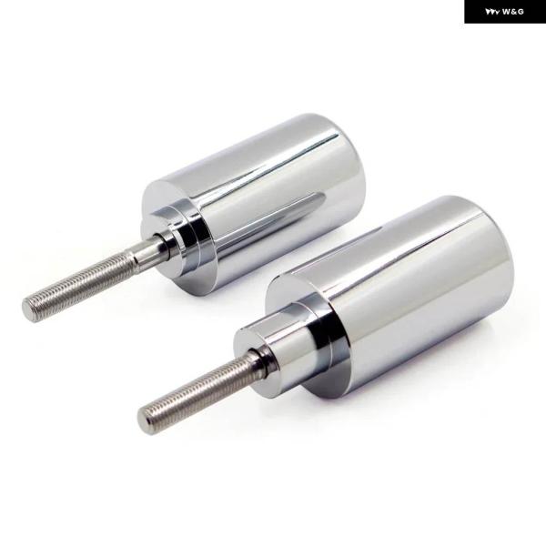 並行輸入品 オートバイ ノーカット フレーム スライダー クラッシュ プロテクター スズキ 2003...