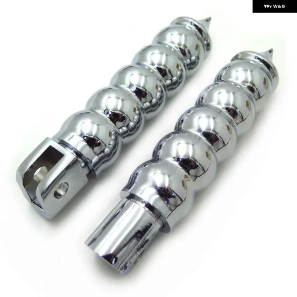 並行輸入品 カラバッシュ フットペグ 2008-2015 CAN-AM SPYDER RS ホンダ ...